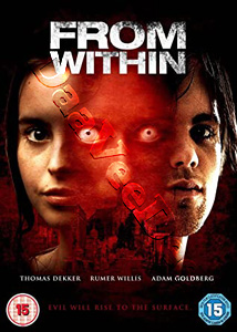From Within | Inside  DVD